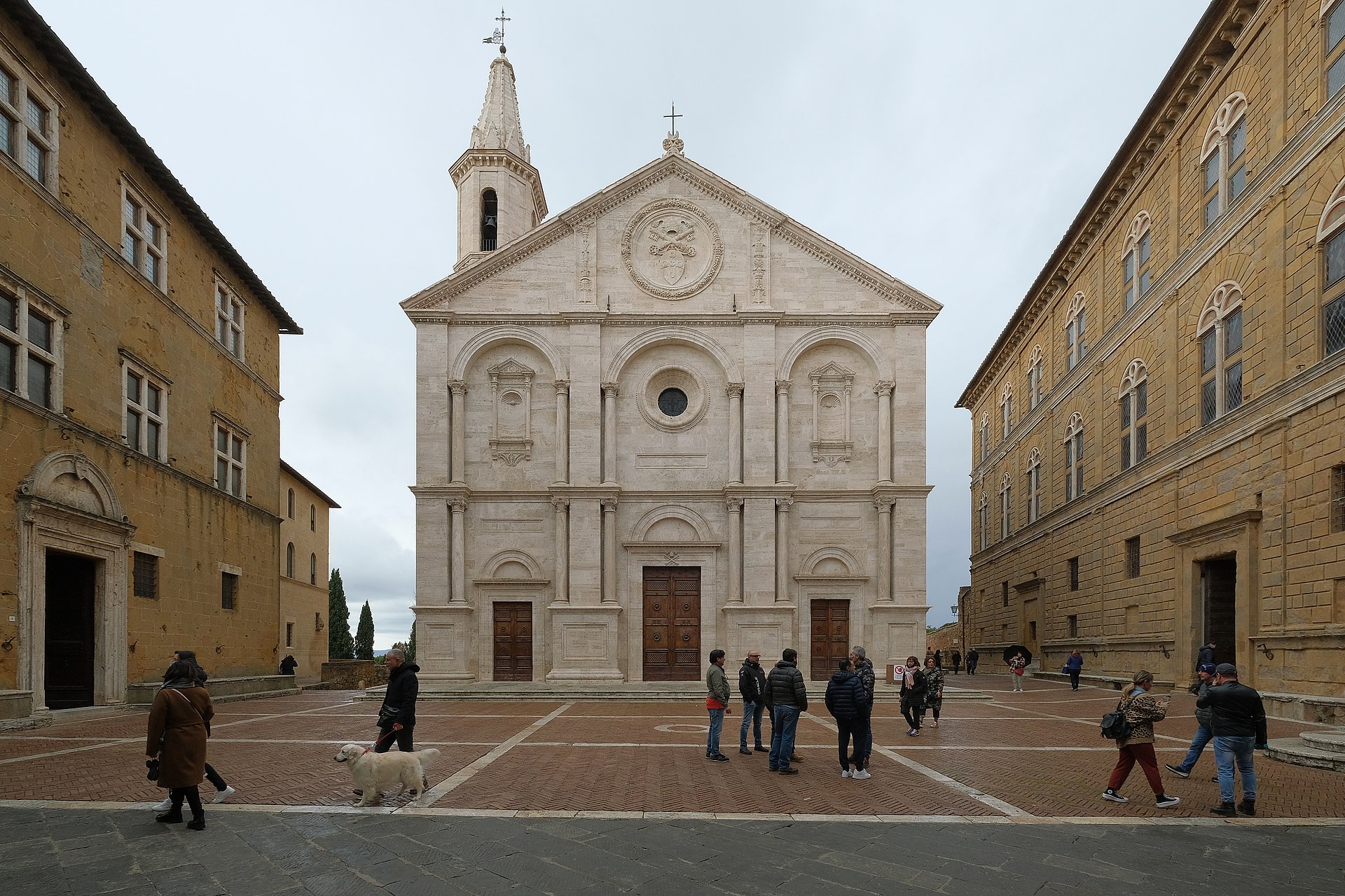 Pienza